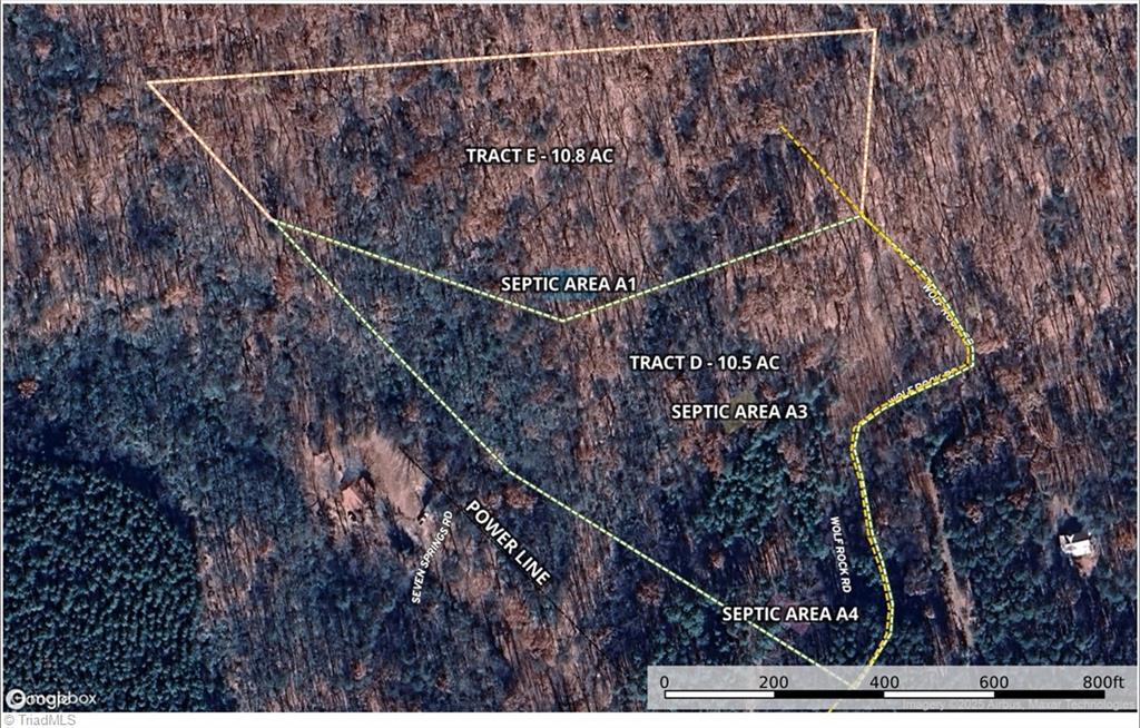 0 Wolf Rock Road Walnut Cove, NC 27052 - Photo 44 of 49