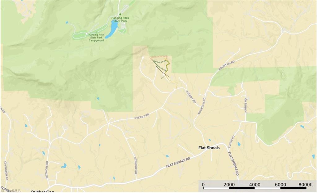 0 Wolf Rock Road Walnut Cove, NC 27052 - Photo 45 of 49