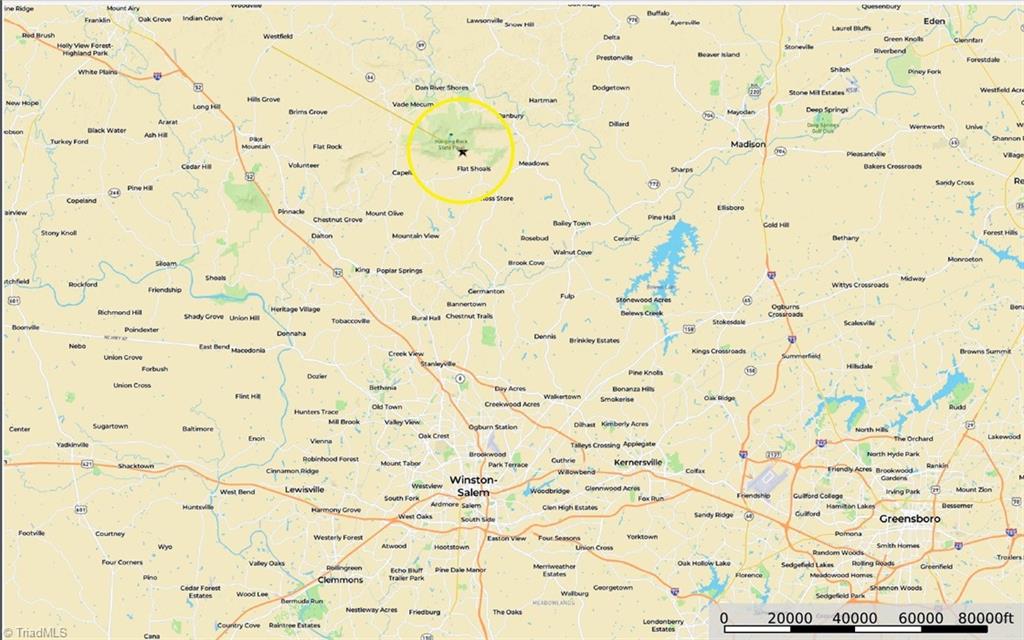 0 Wolf Rock Road Walnut Cove, NC 27052 - Photo 46 of 49