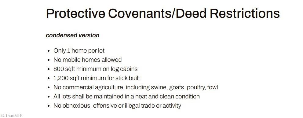 0 Wolf Rock Road Walnut Cove, NC 27052 - Photo 49 of 49