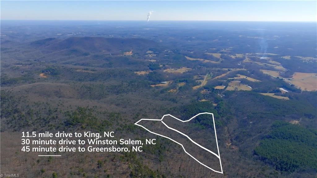 0 Wolf Rock Road Walnut Cove, NC 27052 - Photo 9 of 49