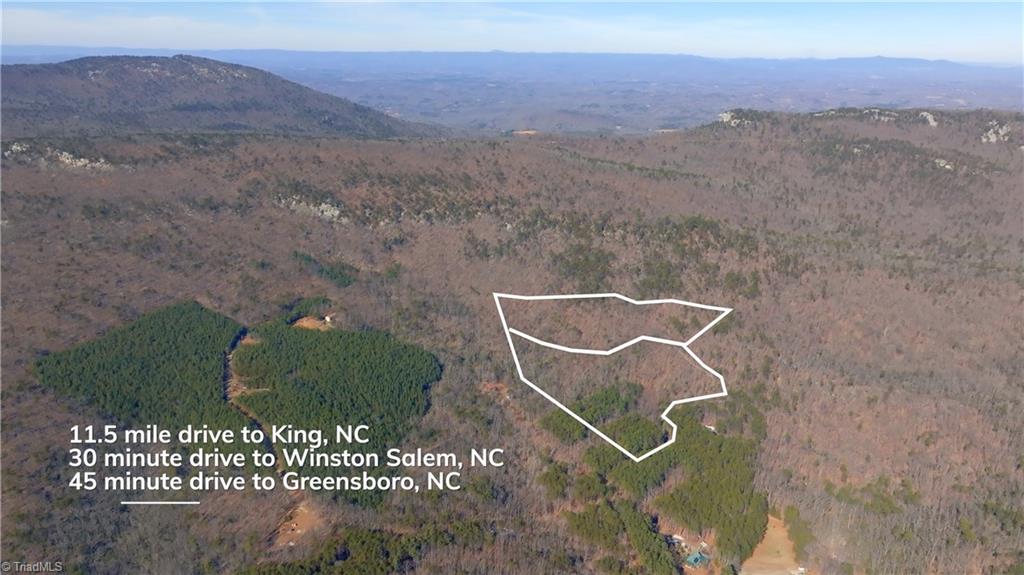 0 Wolf Rock Road Walnut Cove, NC 27052 - Photo 10 of 49
