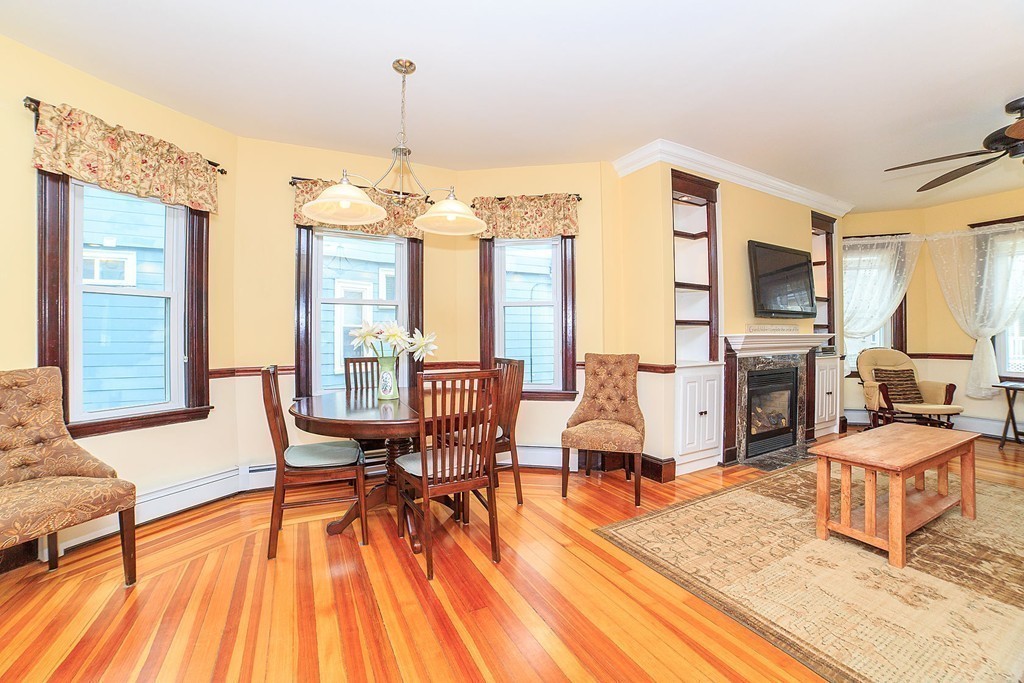 19 Gorham Road, Unit 1 Medford, MA 02155 - Photo 5 of 19 Gallery Image 5