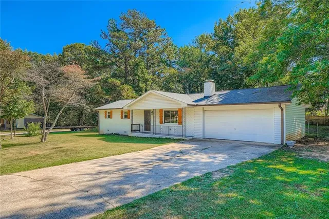 $265,000 | 4229 Clearview Drive, Douglasville, GA 30134