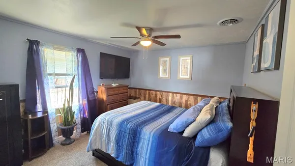 $129,999 | 161 Old River Road, Elsberry, MO 63343