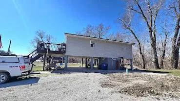 $129,999 | 161 Old River Road, Elsberry, MO 63343