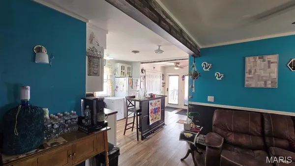 $129,999 | 161 Old River Road, Elsberry, MO 63343