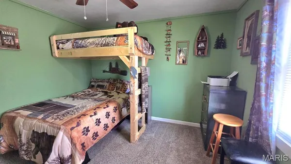 $129,999 | 161 Old River Road, Elsberry, MO 63343