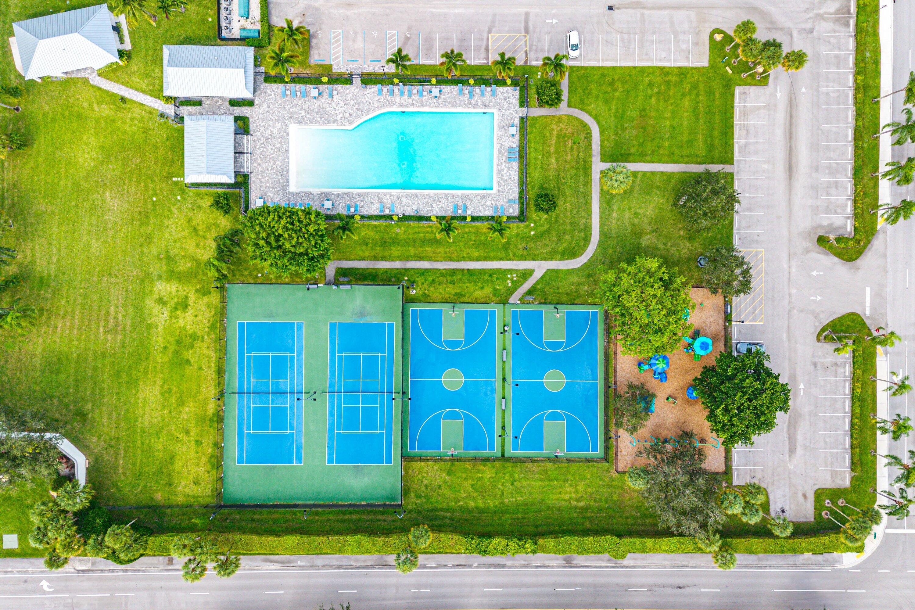 9393 Gettysburg Road Boca Raton, FL 33434 - Photo 33 of 42 recreational facilities