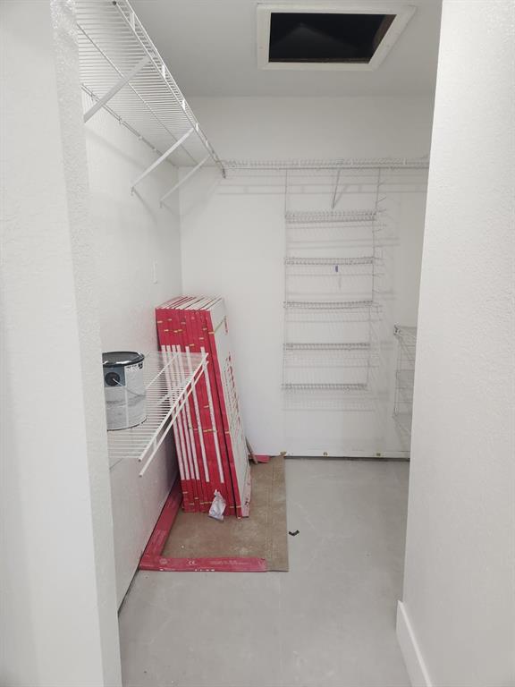 3526 West 76th Street, Unit 203 Hialeah, FL 33018 - Photo 12 of 13 a utility room with dryer and washer