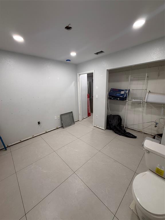 3526 West 76th Street, Unit 203 Hialeah, FL 33018 - Photo 9 of 13 a bathroom with a sink and a toilet