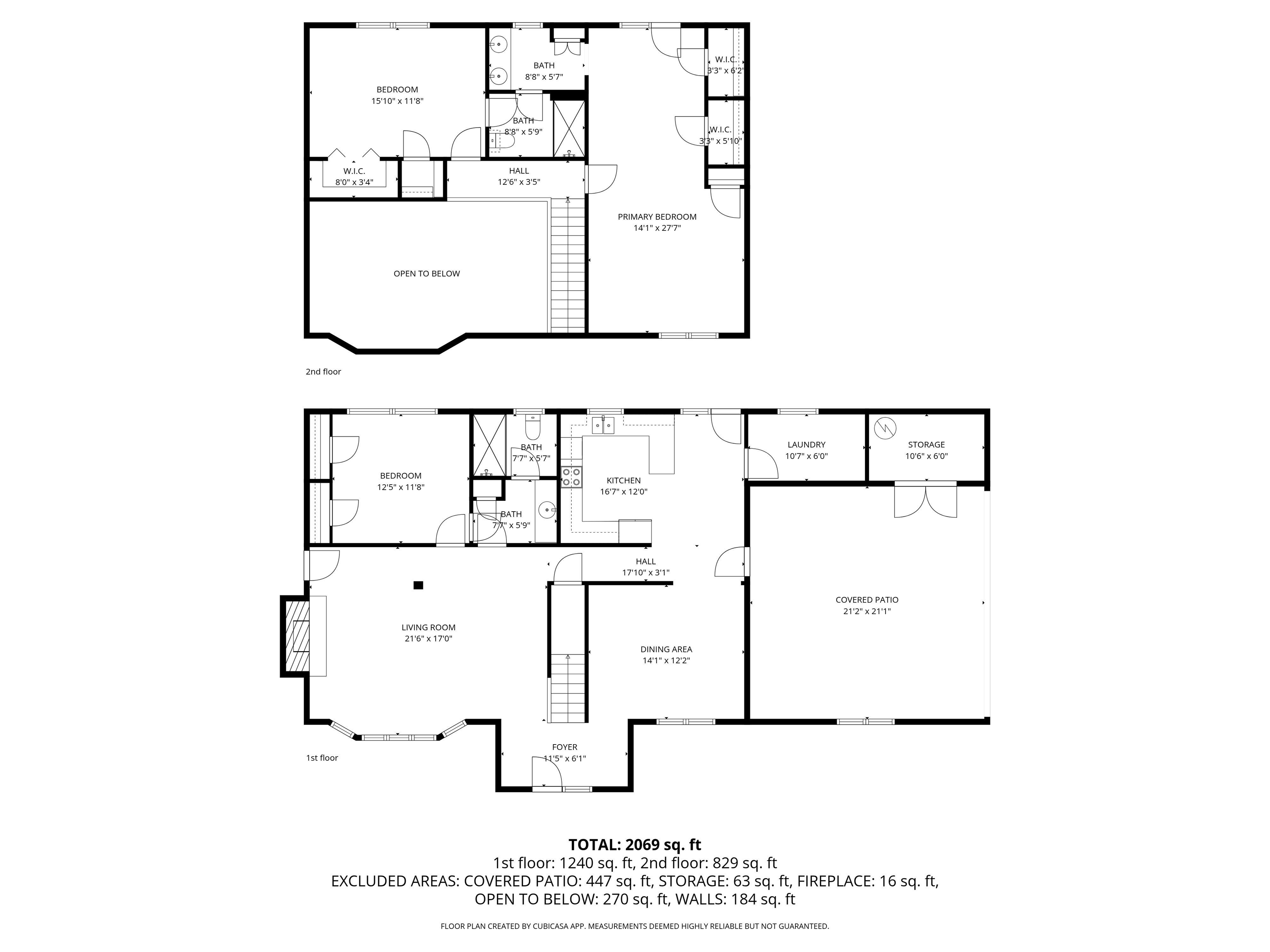 177 Rubin Thorne Road Campobello, SC 29322 - Photo 49 of 50 Gallery Image 49
