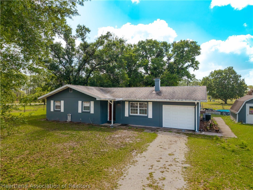 6041 Arbuckle Creek Road Sebring, FL 33870 - Photo 35 of 49
