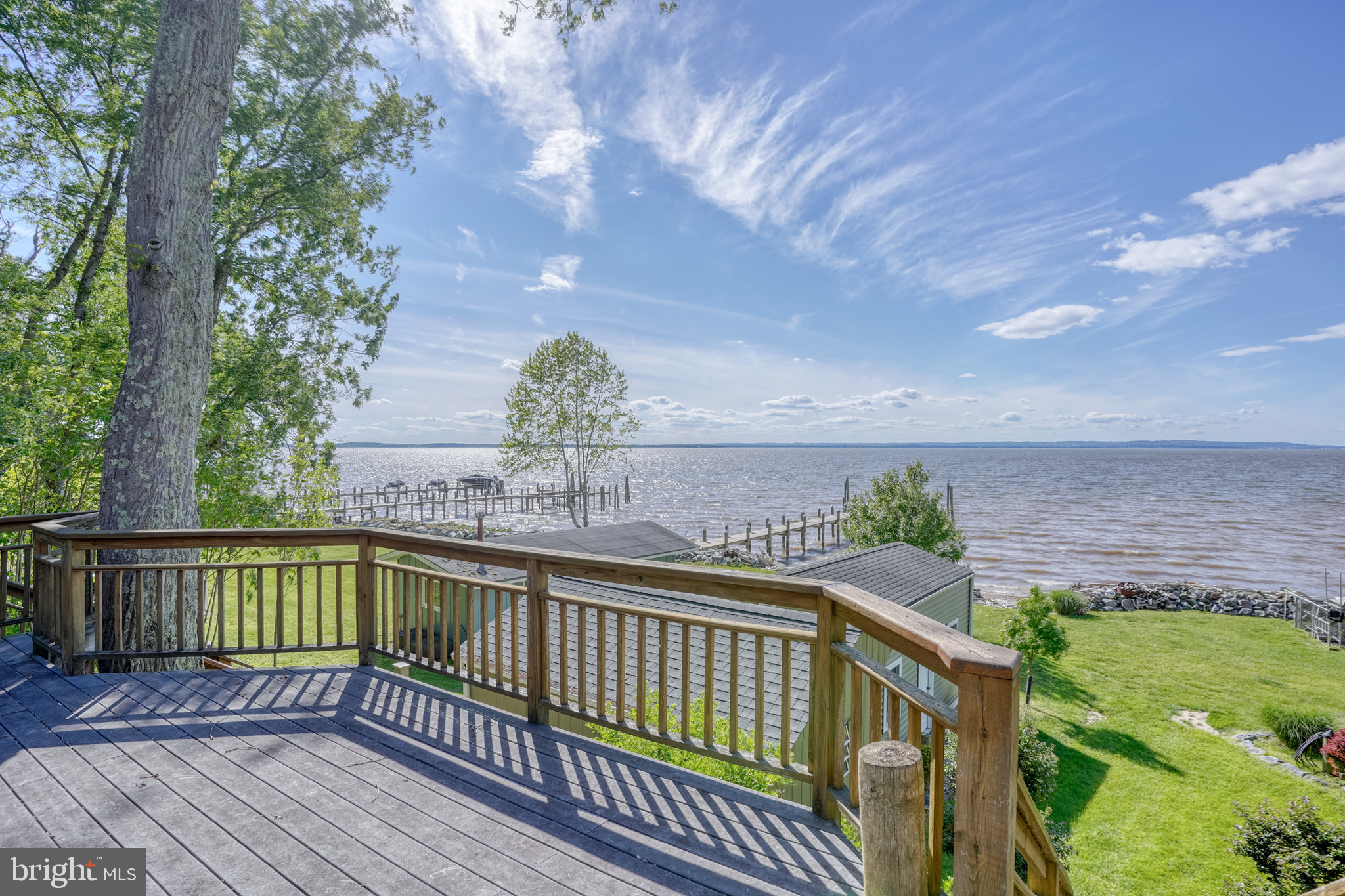 5343 Turkey Point Road North East, MD 21901 - Photo 33 of 83