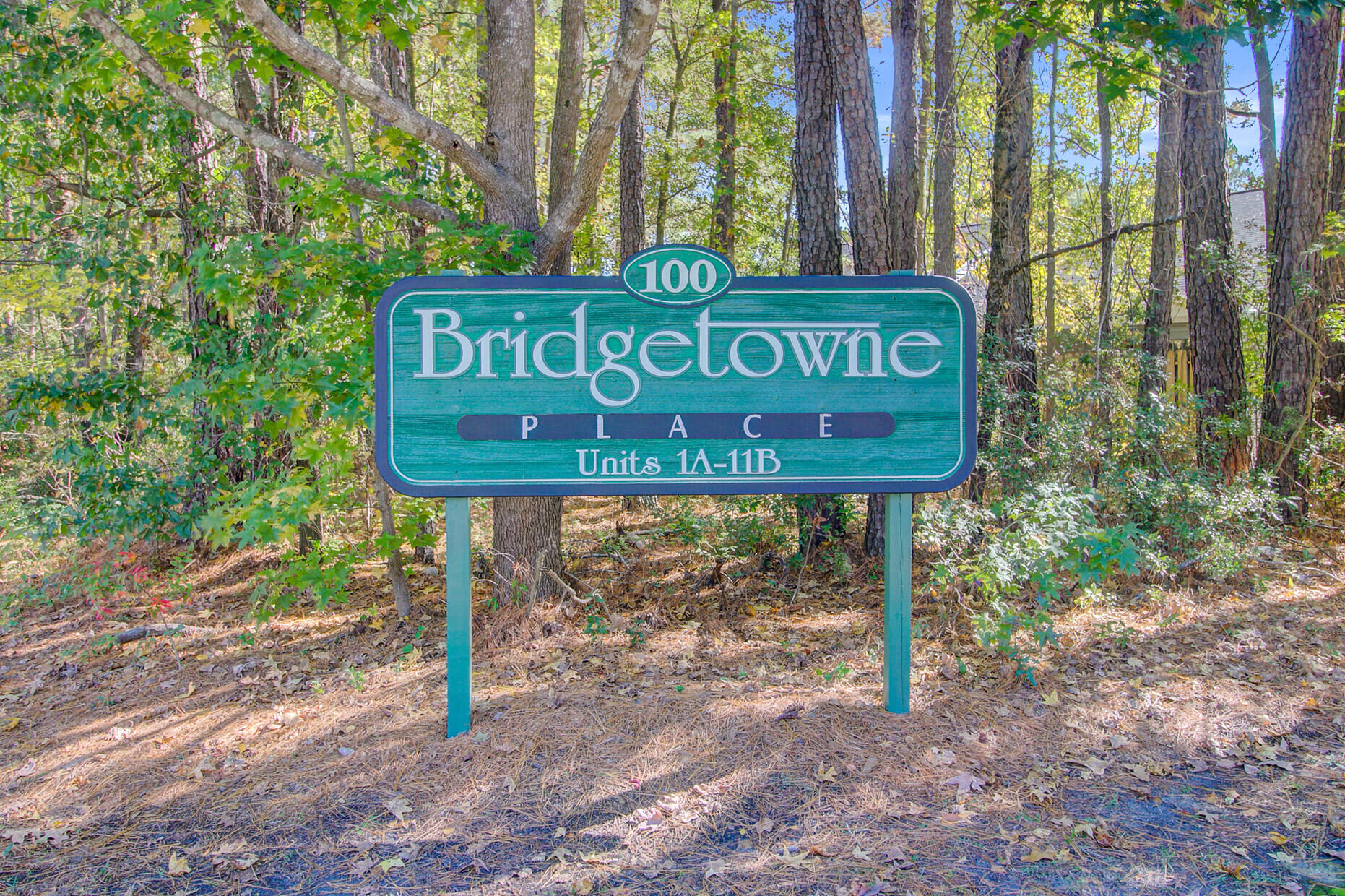 100 Bridgetown Road, Unit 2A Goose Creek, SC 29445 - Photo 38 of 40 38_39_mls