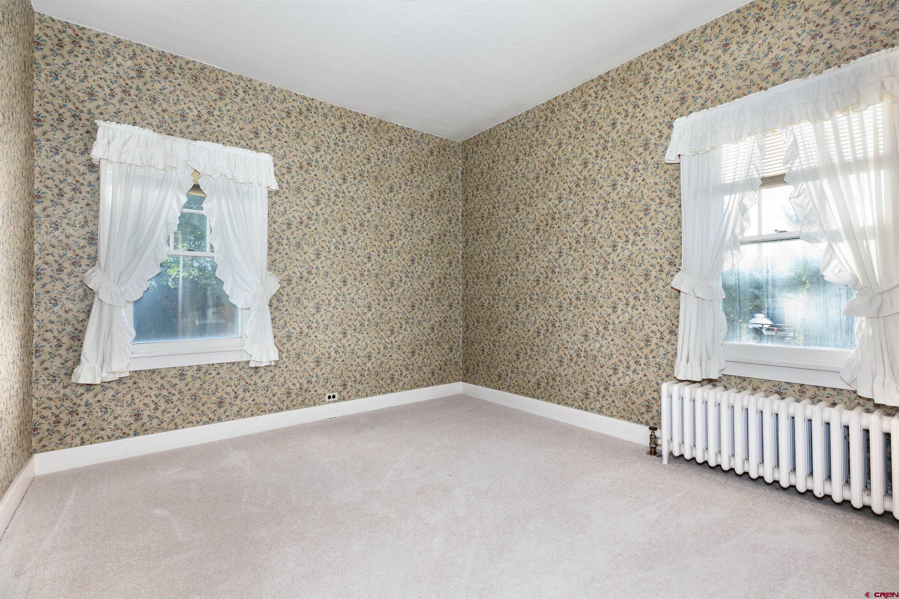 705 Oak Street Del Norte, CO 81132 - Photo 23 of 44 a view of a small space