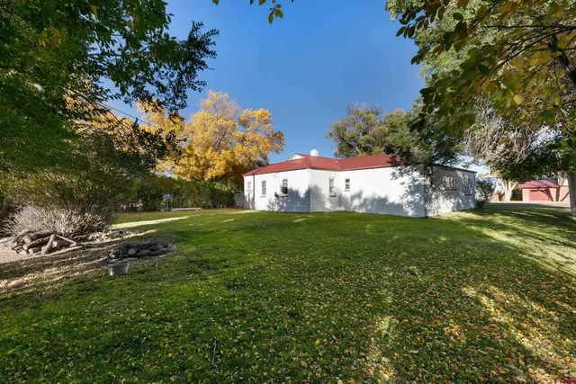 $398,850 | 705 Oak Street, Del Norte, CO 81132