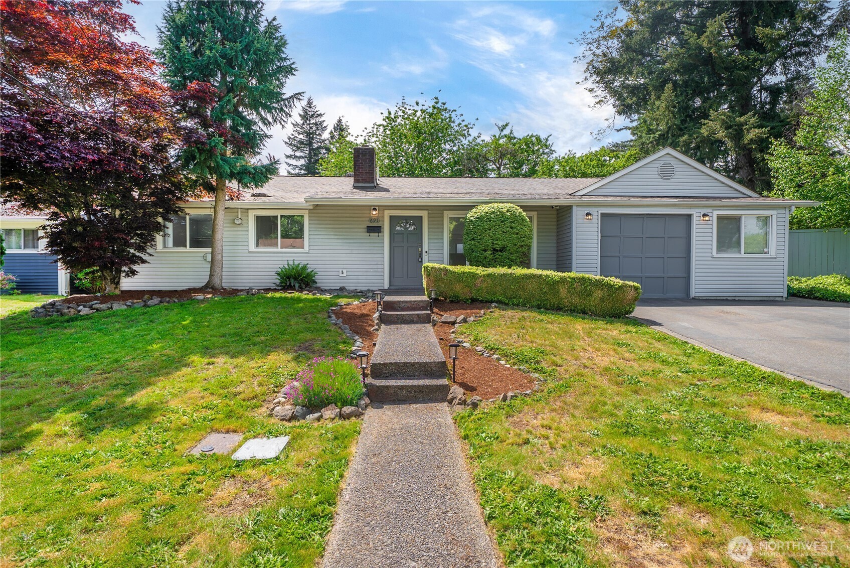 691 Redmond Avenue Northeast Renton, WA 98056 - Photo 24 of 24