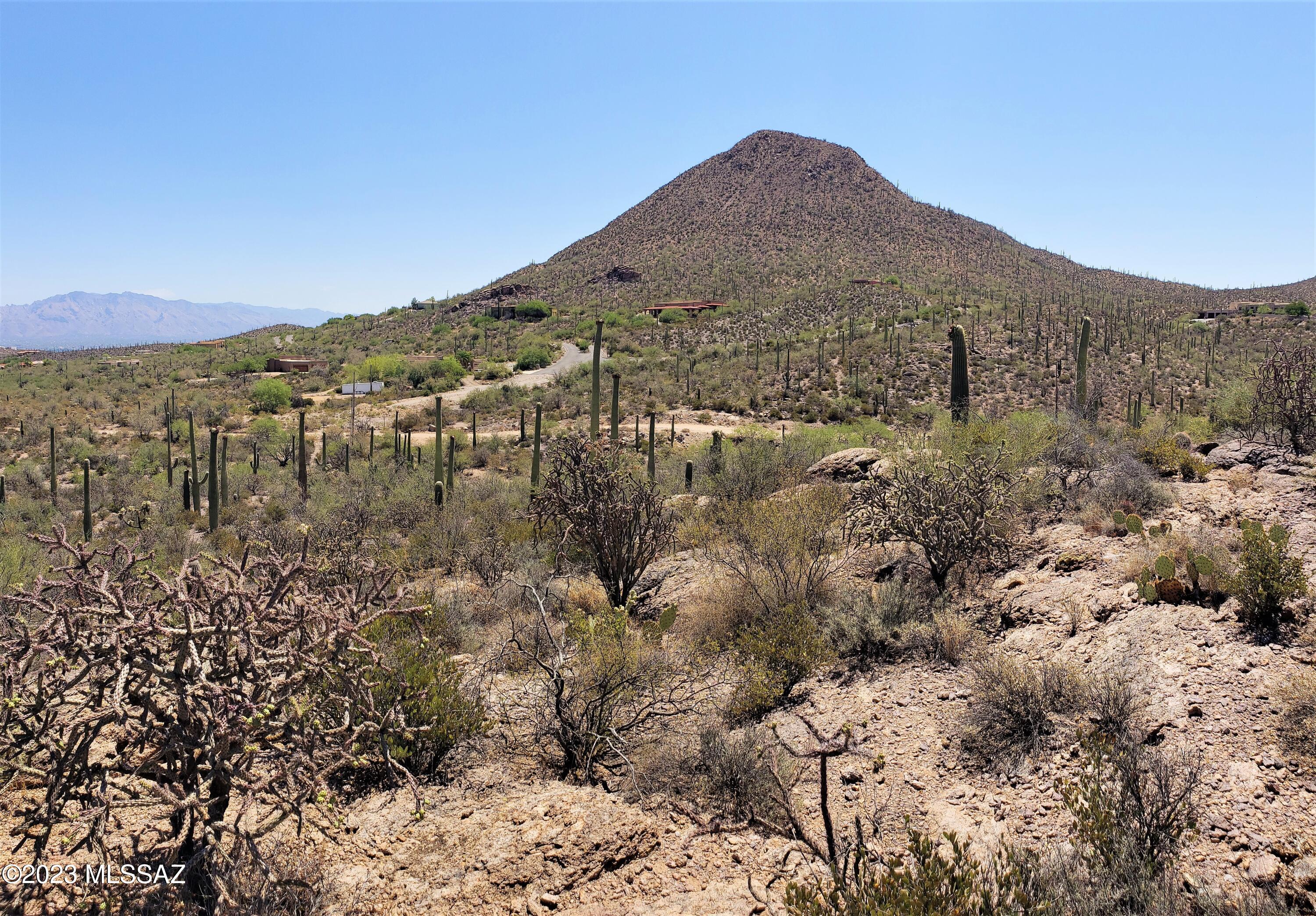4900-blk West Gates Pass Road Tucson, AZ 85745 - Photo 25 of 27