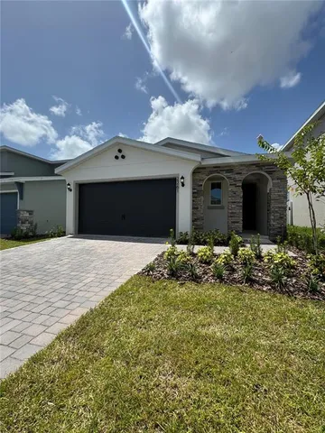 $2,499 | 2261 Juniper Berry Drive, Minneola, FL 34715