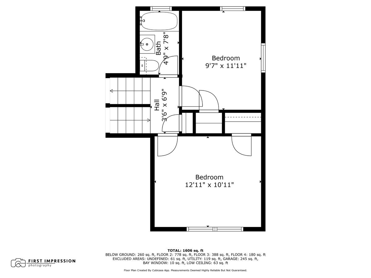 1316 Pershing Avenue Wheaton, IL 60189 - Photo 6 of 8 unknown