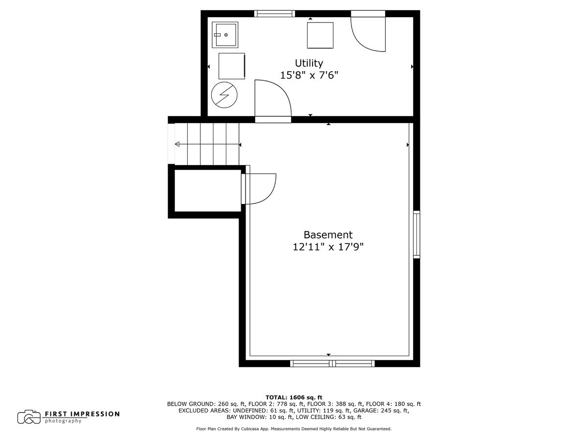 1316 Pershing Avenue Wheaton, IL 60189 - Photo 7 of 8 a picture of a park with a bench