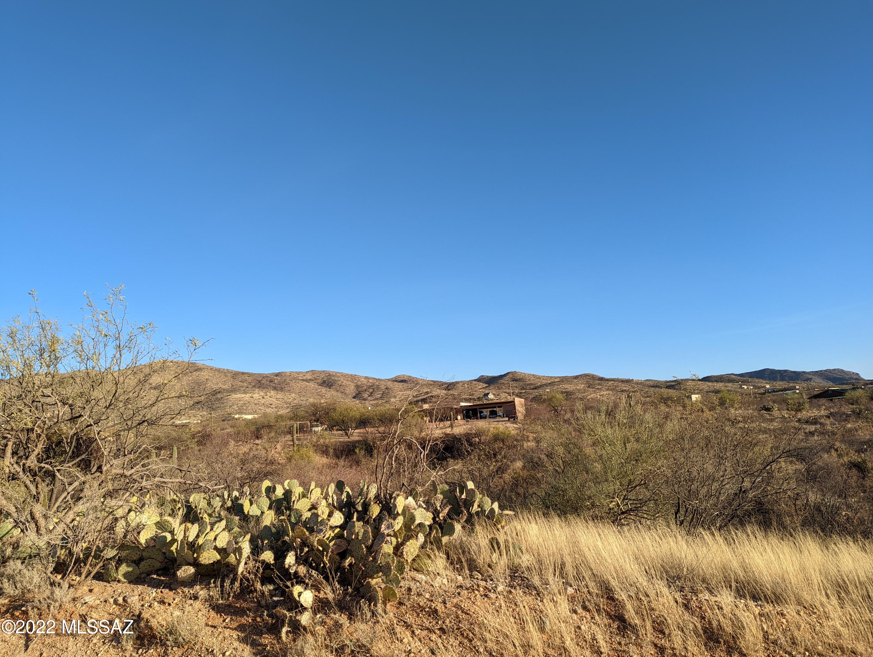1 South Pistol Hill Road Vail, AZ 85641 - Photo 6 of 17