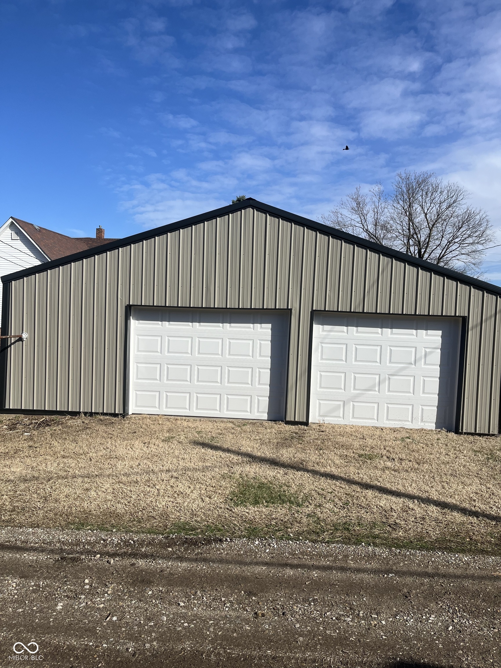 354 Bloomingdale Road Montezuma, IN 47862 - Photo 3 of 21