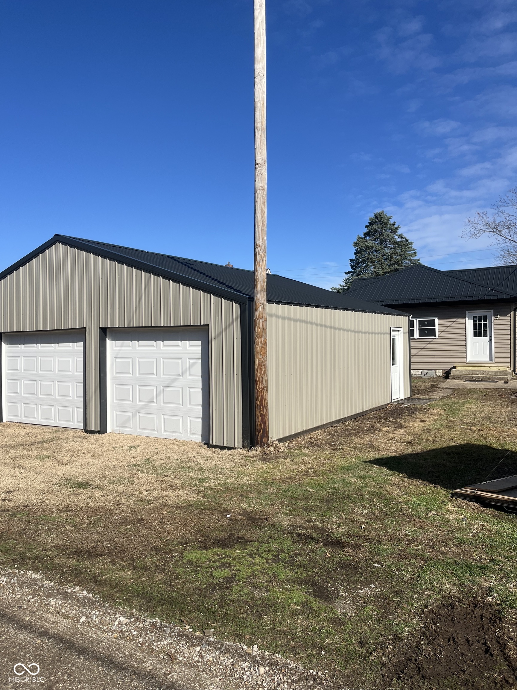 354 Bloomingdale Road Montezuma, IN 47862 - Photo 4 of 21