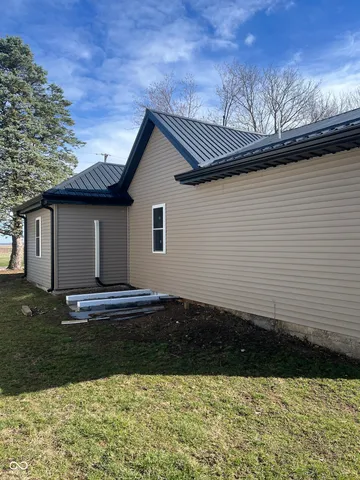 $129,900 | 354 Bloomingdale Road, Montezuma, IN 47862