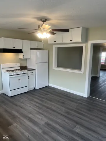 $129,900 | 354 Bloomingdale Road, Montezuma, IN 47862