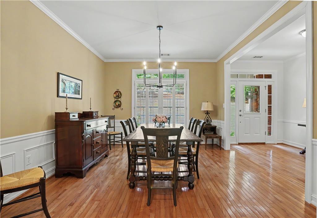 3741 Apalachee Ridge Monroe, GA 30656 - Photo 6 of 54