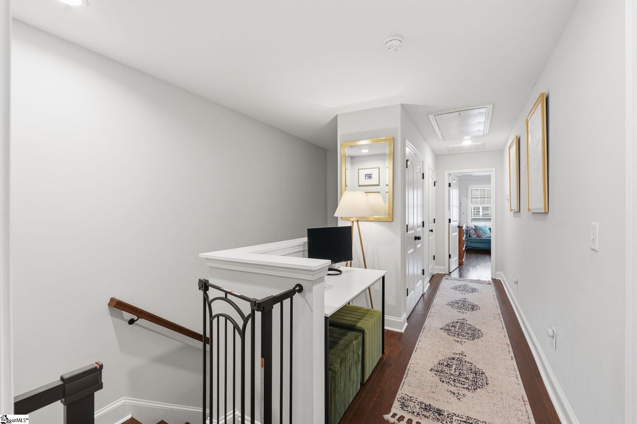32 Peckham Street Greenville, SC 29607 - Photo 21 of 43