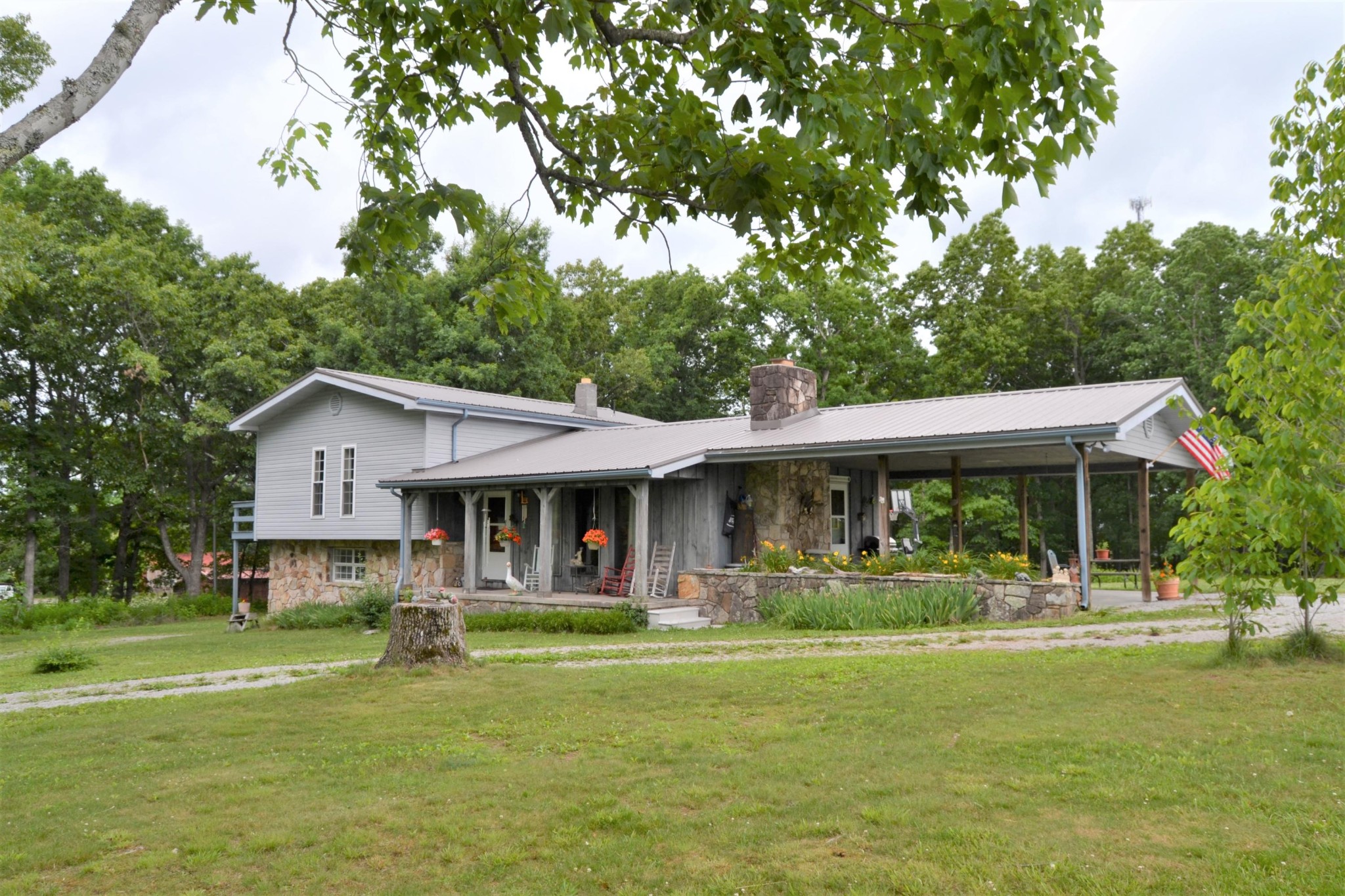 154 Plateau Road Crossville, TN 38571 - Photo 1 of 37 Gallery Image 1