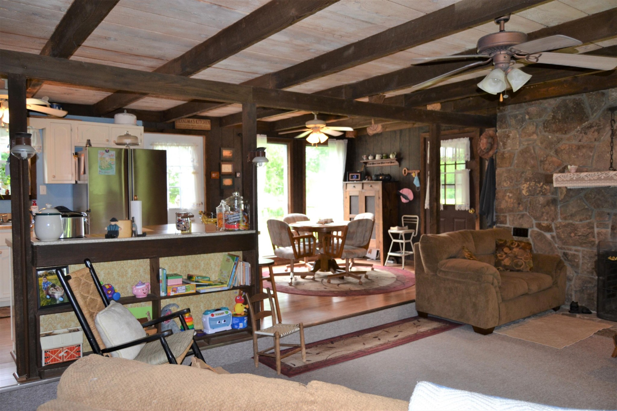 154 Plateau Road Crossville, TN 38571 - Photo 14 of 37 Gallery Image 14