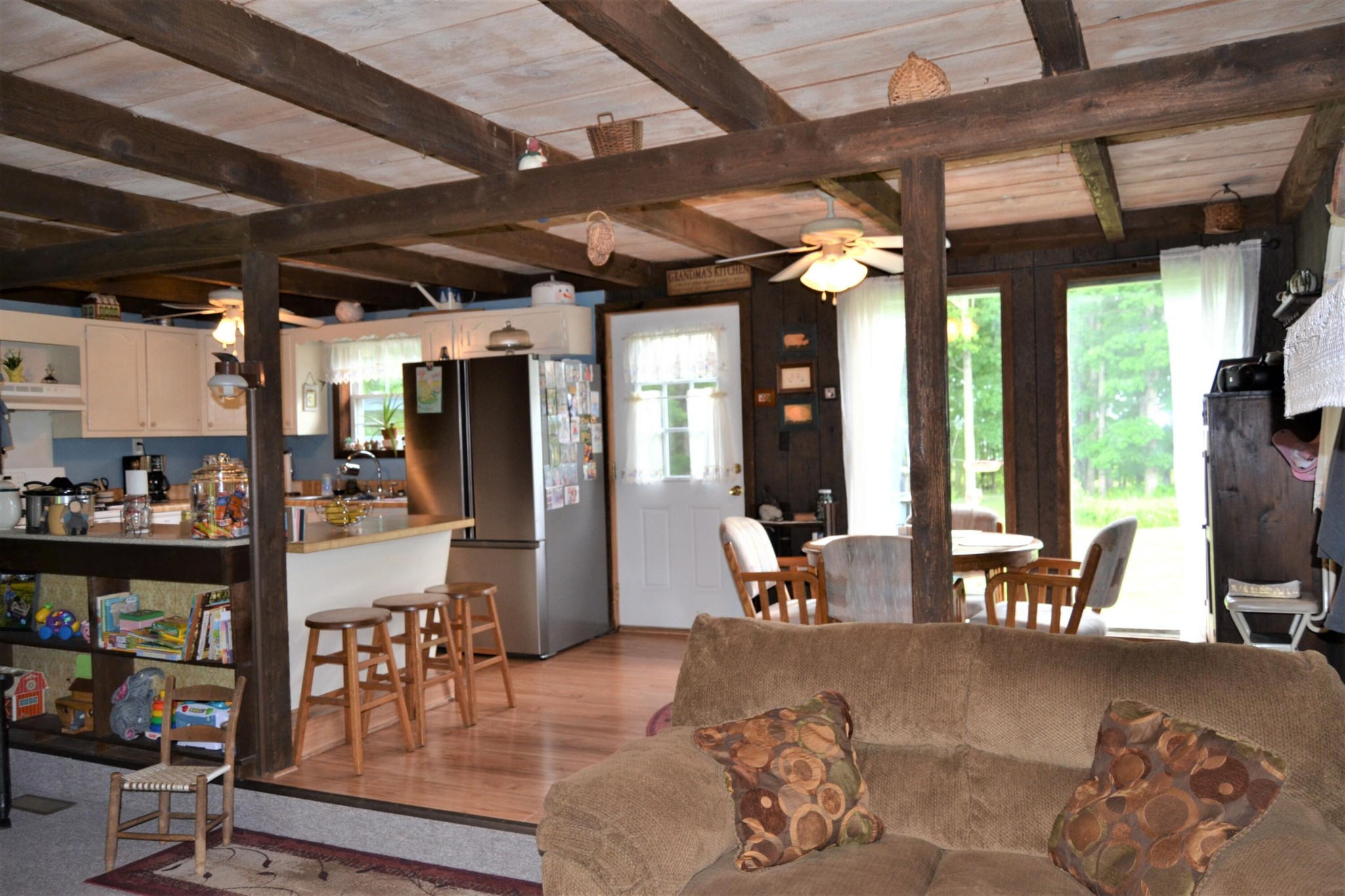 154 Plateau Road Crossville, TN 38571 - Photo 16 of 37 Gallery Image 16