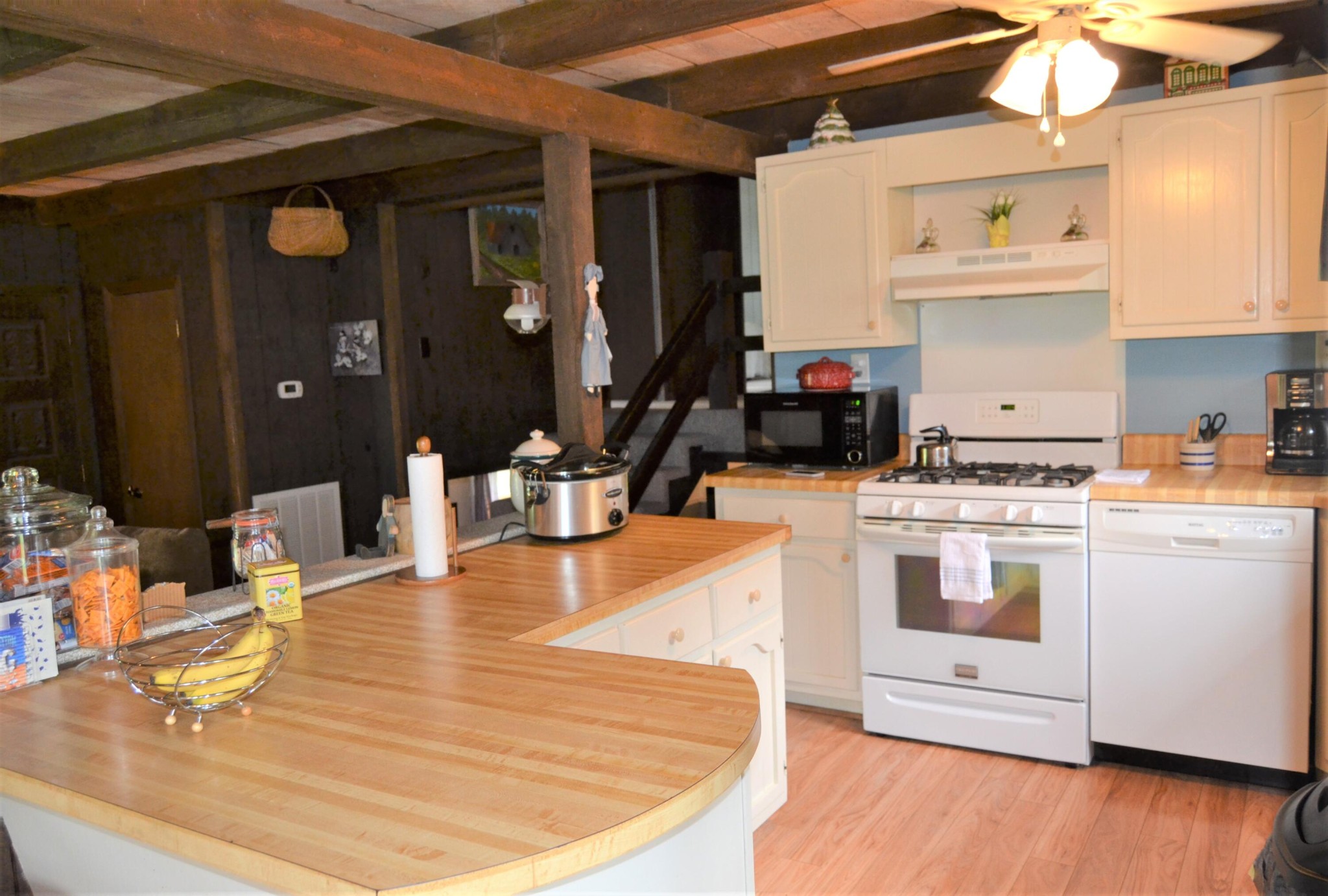 154 Plateau Road Crossville, TN 38571 - Photo 17 of 37 Gallery Image 17
