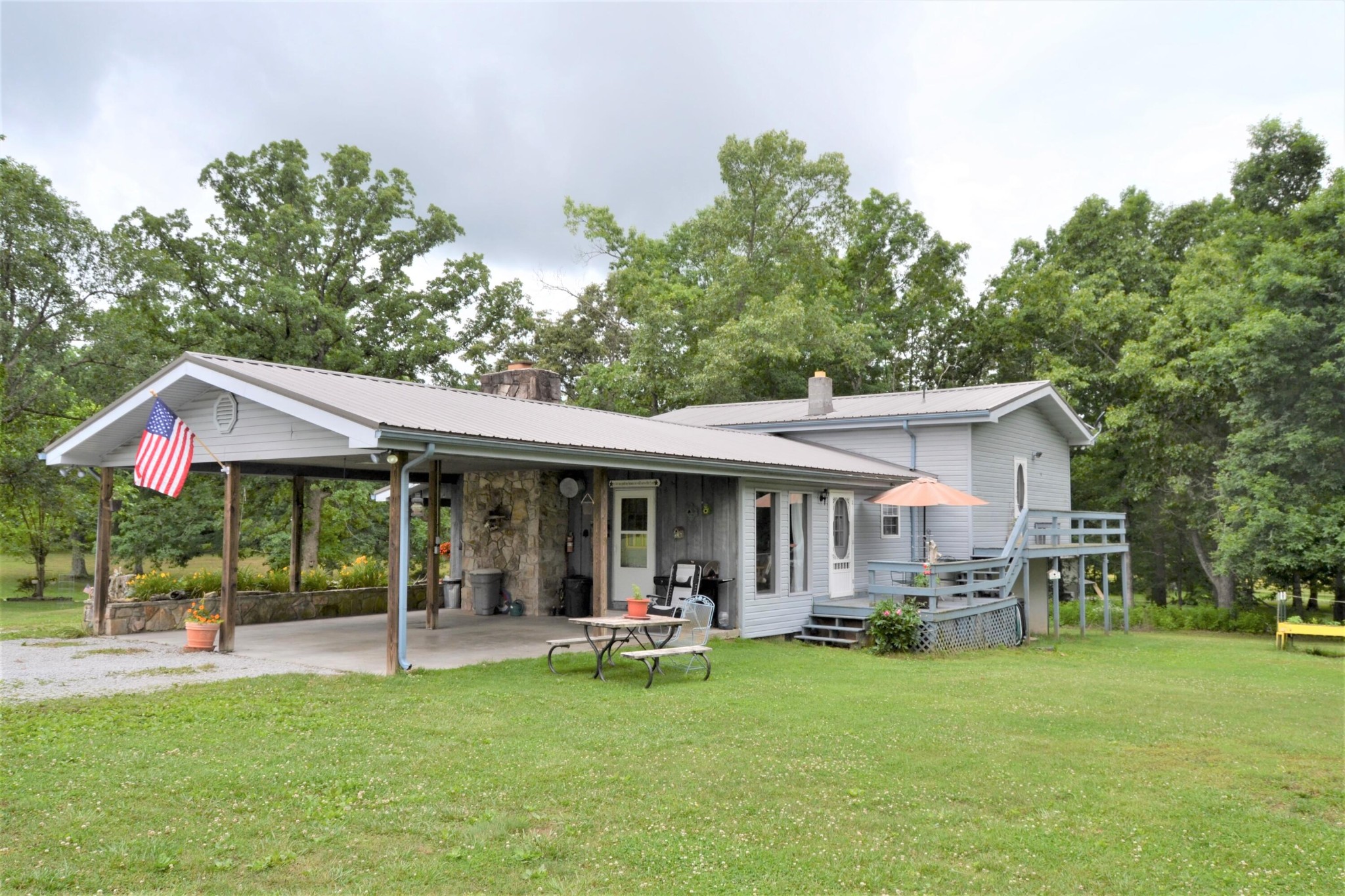 154 Plateau Road Crossville, TN 38571 - Photo 3 of 37 Gallery Image 3