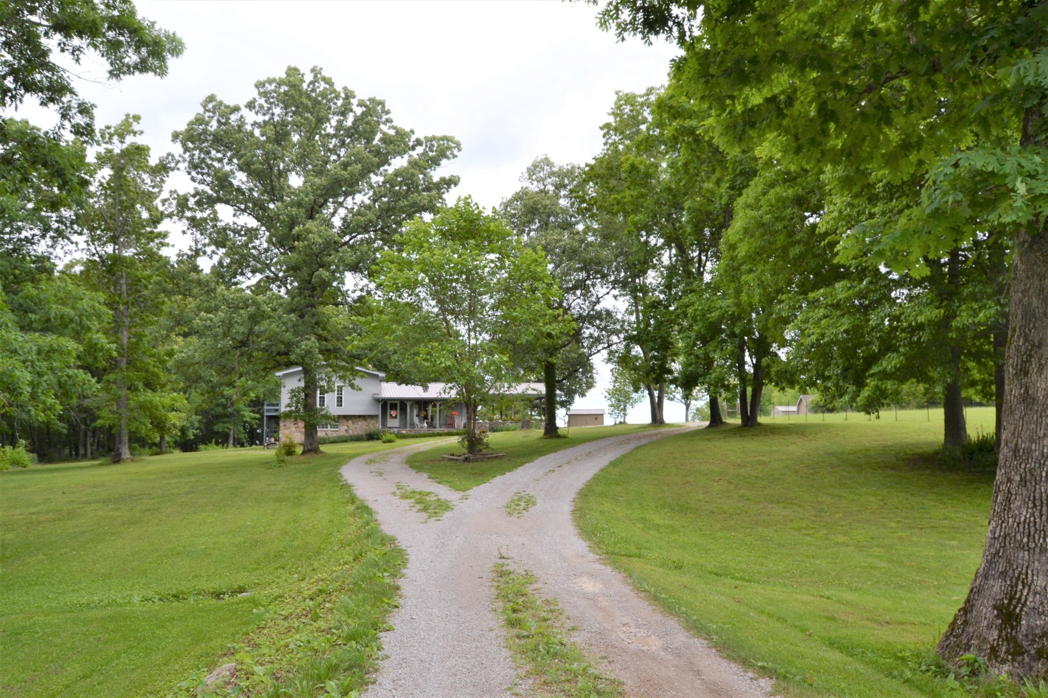 154 Plateau Road Crossville, TN 38571 - Photo 4 of 37 Gallery Image 4