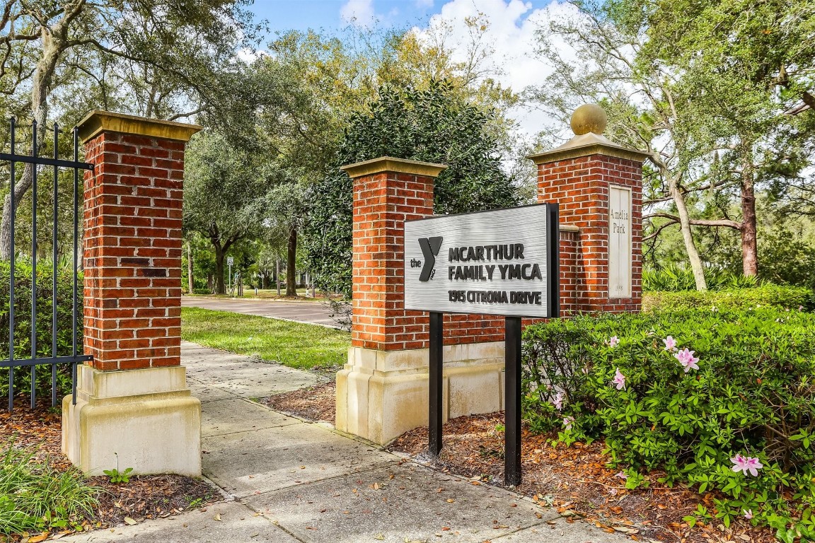 1836 Perimeter Park Road West Fernandina Beach, FL 32034 - Photo 43 of 43 Gallery Image 43