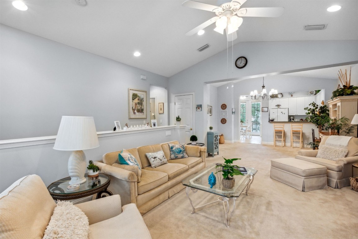 1836 Perimeter Park Road West Fernandina Beach, FL 32034 - Photo 8 of 43 Gallery Image 8