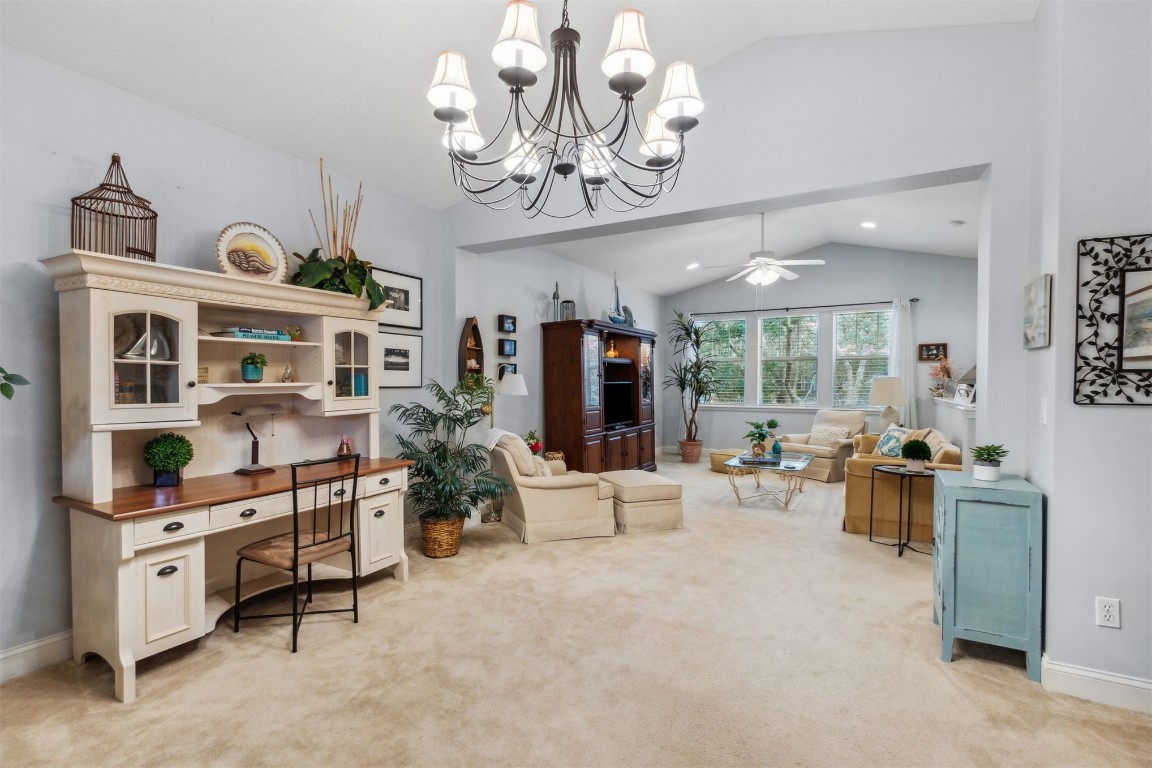1836 Perimeter Park Road West Fernandina Beach, FL 32034 - Photo 10 of 43 Gallery Image 10