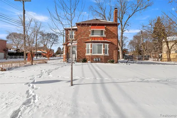 $1,300 | 7801 Appoline Street, Dearborn, MI 48126
