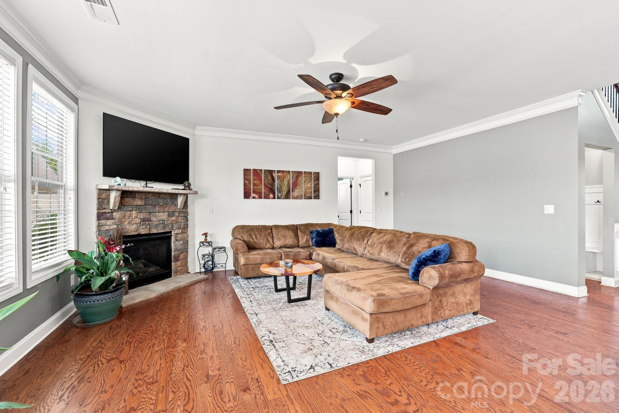 1235 Horse Sugar Road Clover, SC 29710 - Photo 16 of 48 Gallery Image 16