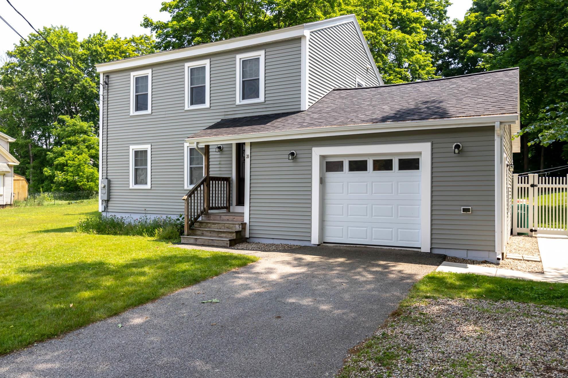 20 Dodge Street Rochester, NH 03867 - Photo 2 of 36