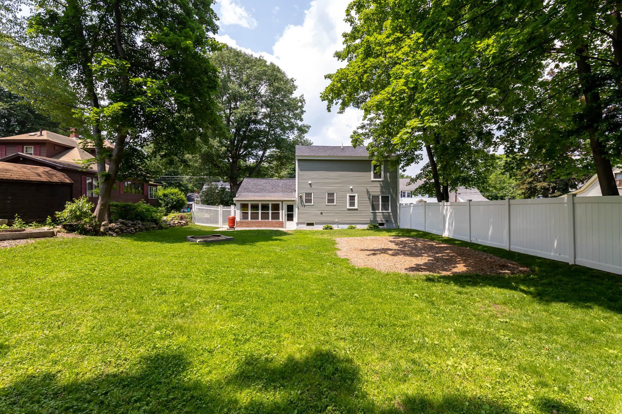 20 Dodge Street Rochester, NH 03867 - Photo 23 of 36