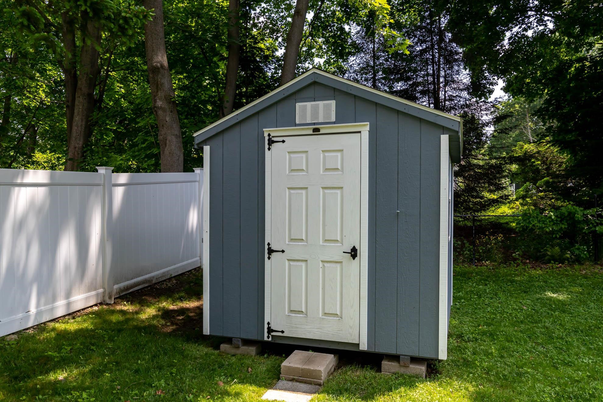 20 Dodge Street Rochester, NH 03867 - Photo 25 of 36