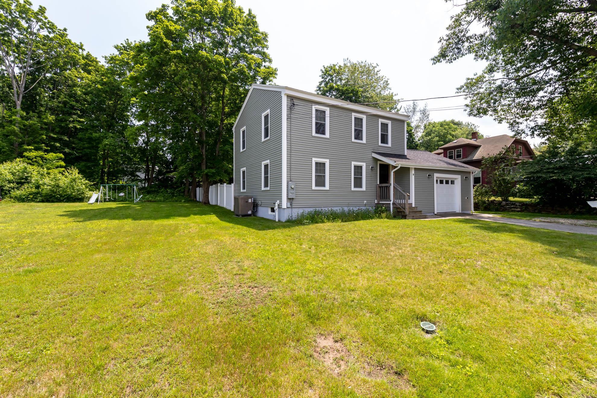 20 Dodge Street Rochester, NH 03867 - Photo 31 of 36