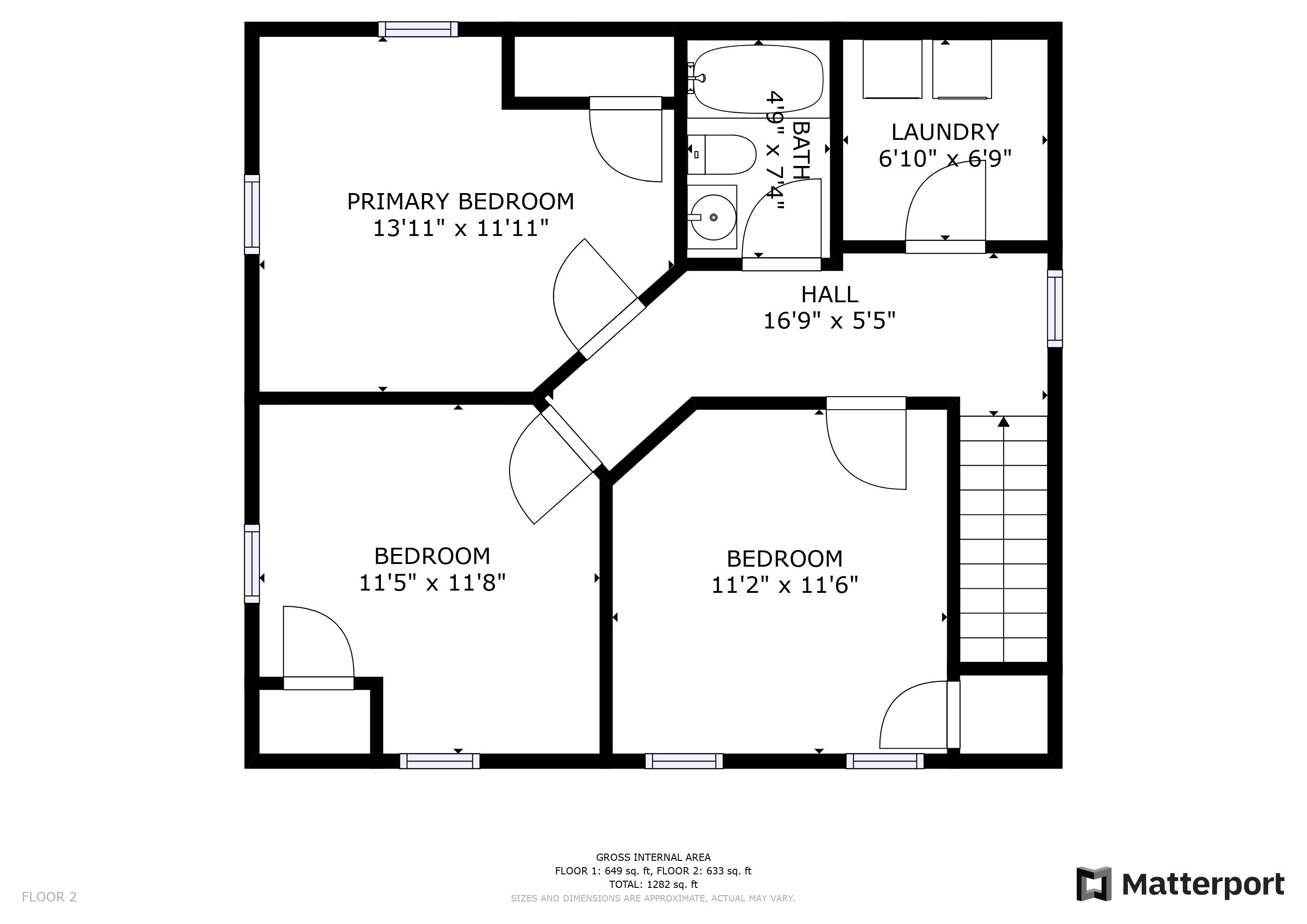 20 Dodge Street Rochester, NH 03867 - Photo 33 of 36