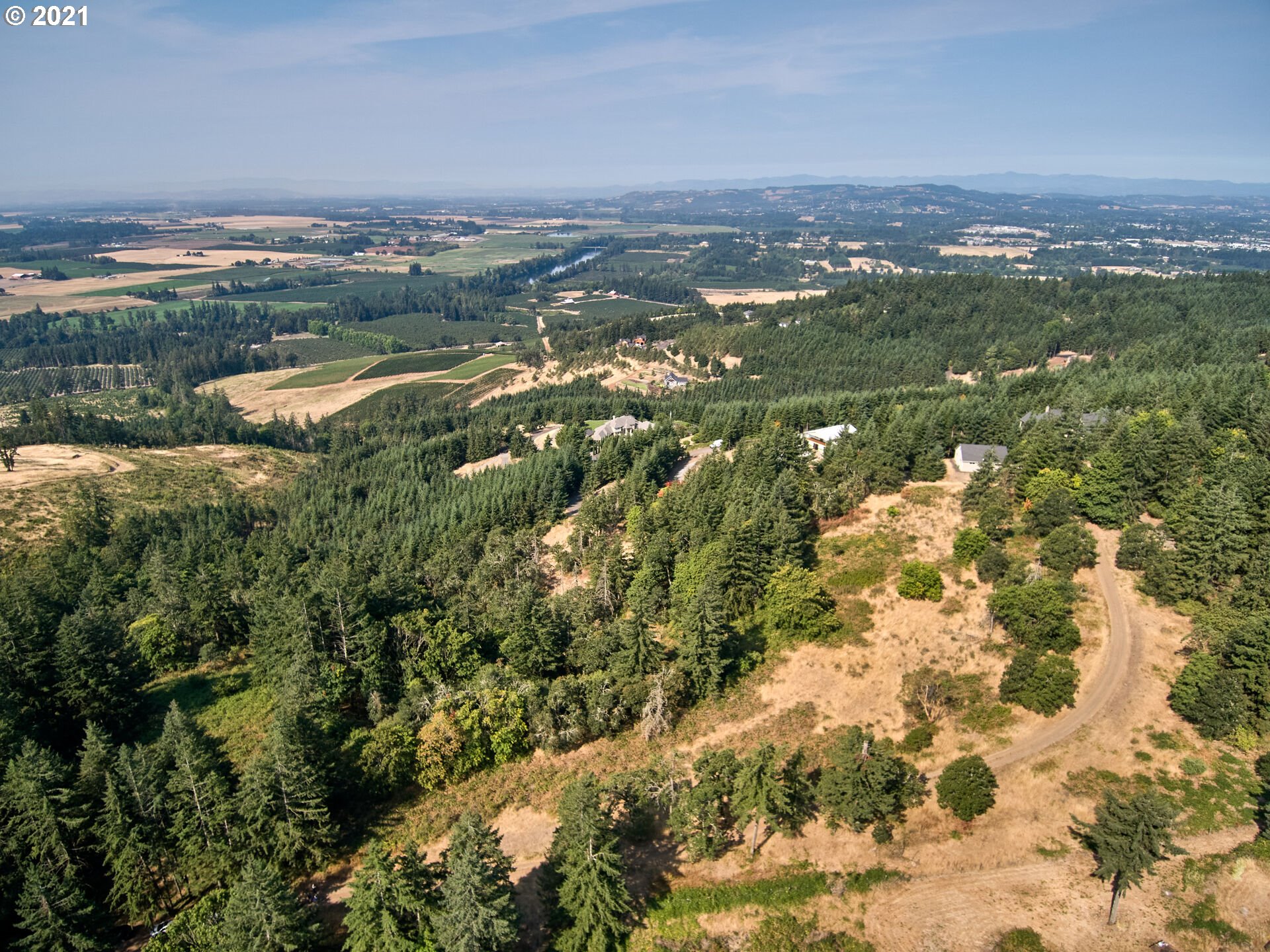 0 Northeast Kramien Road Newberg, OR 97132 - Photo 10 of 11 Gallery Image 10